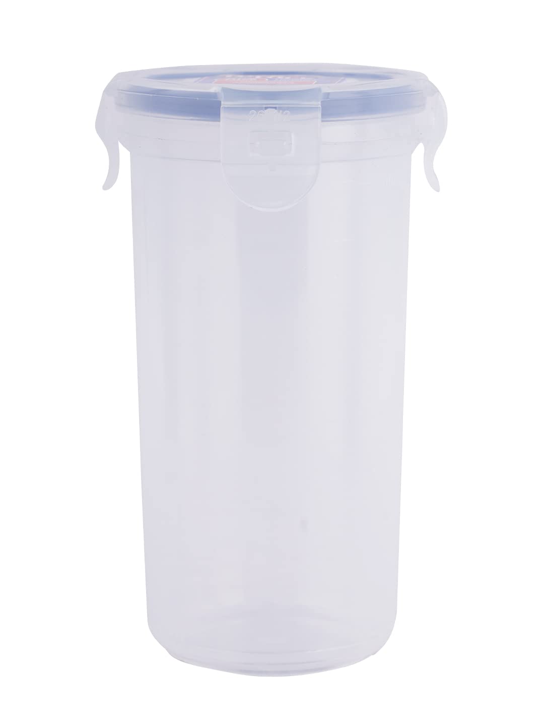 Lock & Lock Round Food Container, Tall, 1.8-Cup, 14-Fluid Ounces