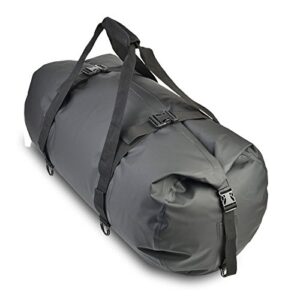 awol (xxl) diver duffle bag all weather odor lock bags