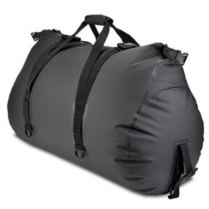 AWOL (XXL) DIVER Duffle Bag ALL WEATHER ODOR LOCK BAGS