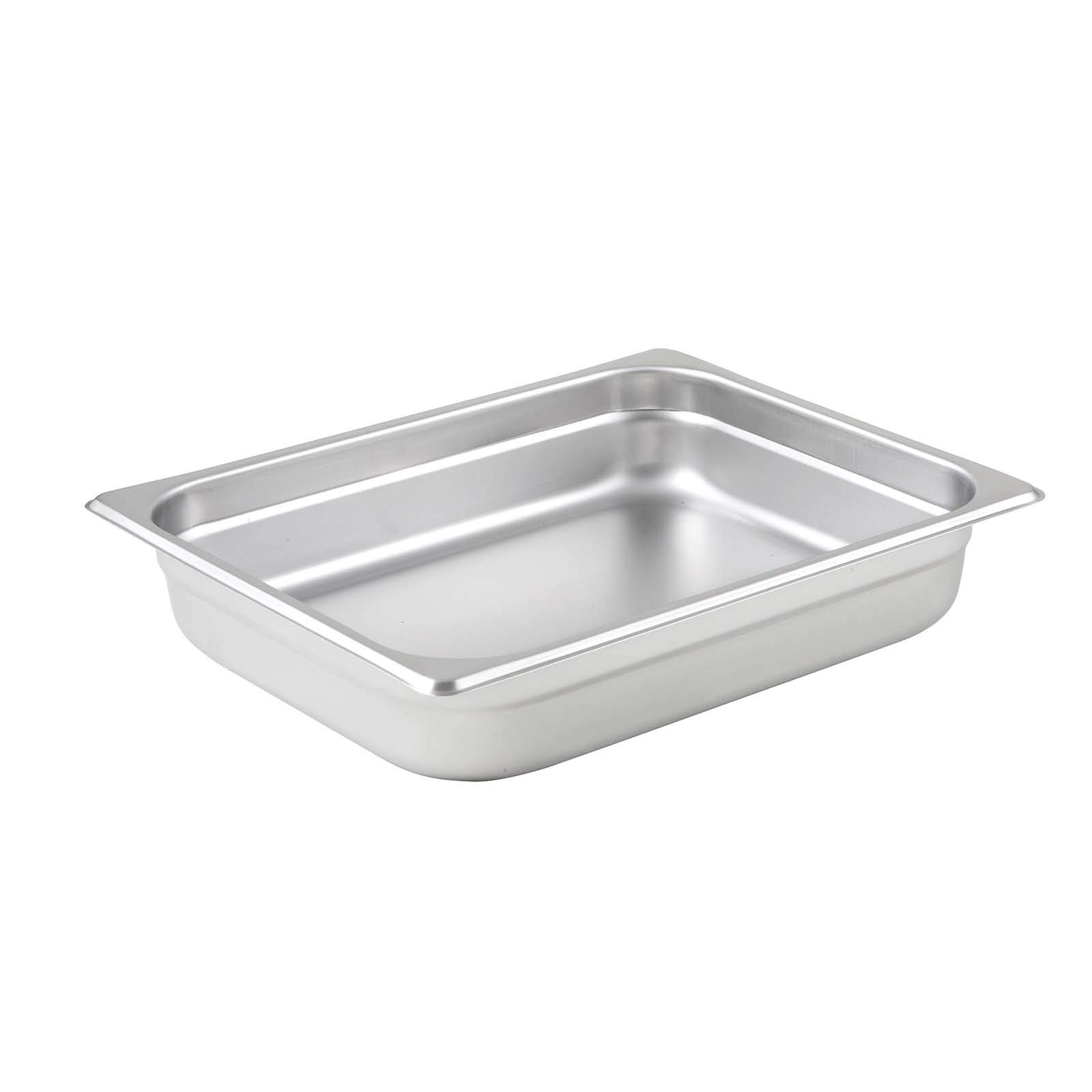 Winco SPJP-202 Steam Table Pan