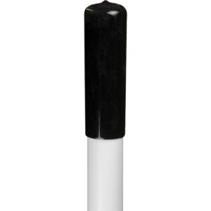 Remco 6269 Telescopic Handle,8.5'-16',FG,White/Black