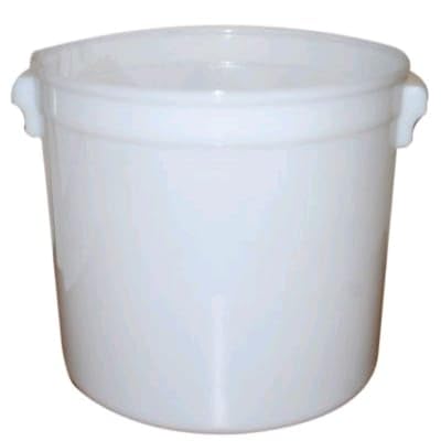 Parade Plastics LLC Prolon B1200 12 Qt Food Storage Container