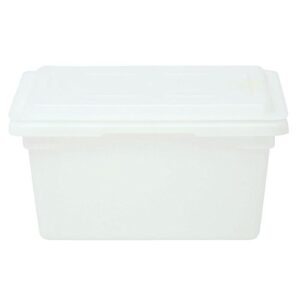 HUBERT Food Storage Container Food Storage Box (4 Gallon)