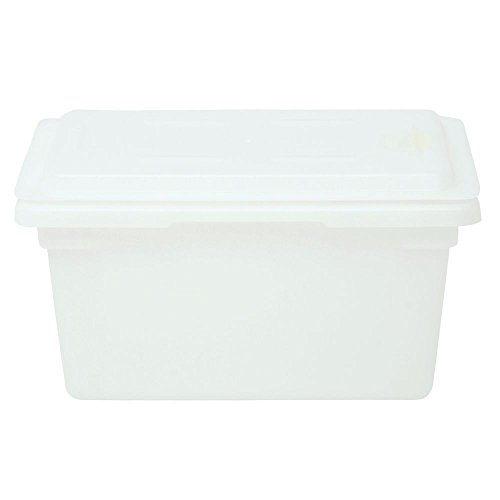 HUBERT Food Storage Container Food Storage Box (4 Gallon)