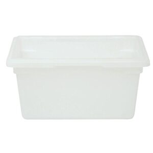 HUBERT Food Storage Container Food Storage Box (4 Gallon)