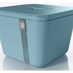 Vacuvita® Premium Vacuum Container Large - Blue