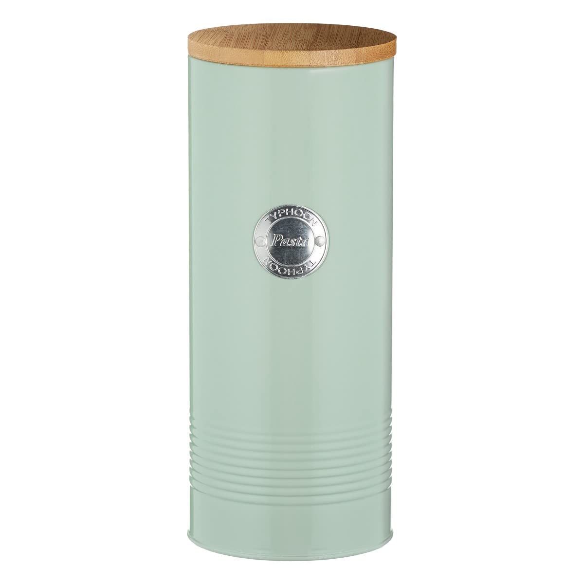 Typhoon Living Sage Pasta Storage Jar 2.5 Litre