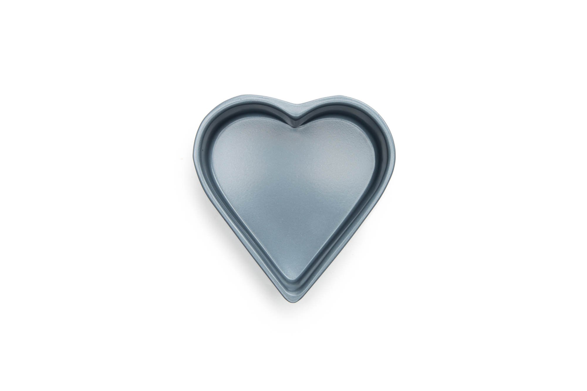 Fox Run Mini Heart Pan, Preferred Non-Stick, 4-Inch