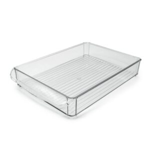 cook pro flat tray fridge & freezer bin small