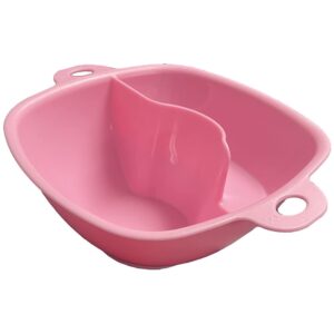 As Seen On TV As Bowl Buddy-Pink, 9.3 x 7.8 x 4 inches,