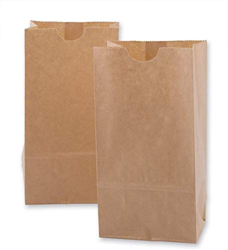 3 pound lunch bags 500 brown paper lunch bags 3 lb brown paper sacks lunch sandwich brown paper bags 3 Pound Lunch Bags, Party Bags Pack of 500 brown lunch bags bulk brown