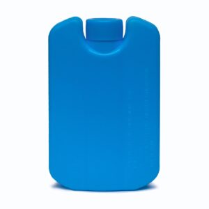 Ice Pack – Reusable Ice Pack for Lunch Bags, Coolers, Picnics, Camping, Festivals, Concerts