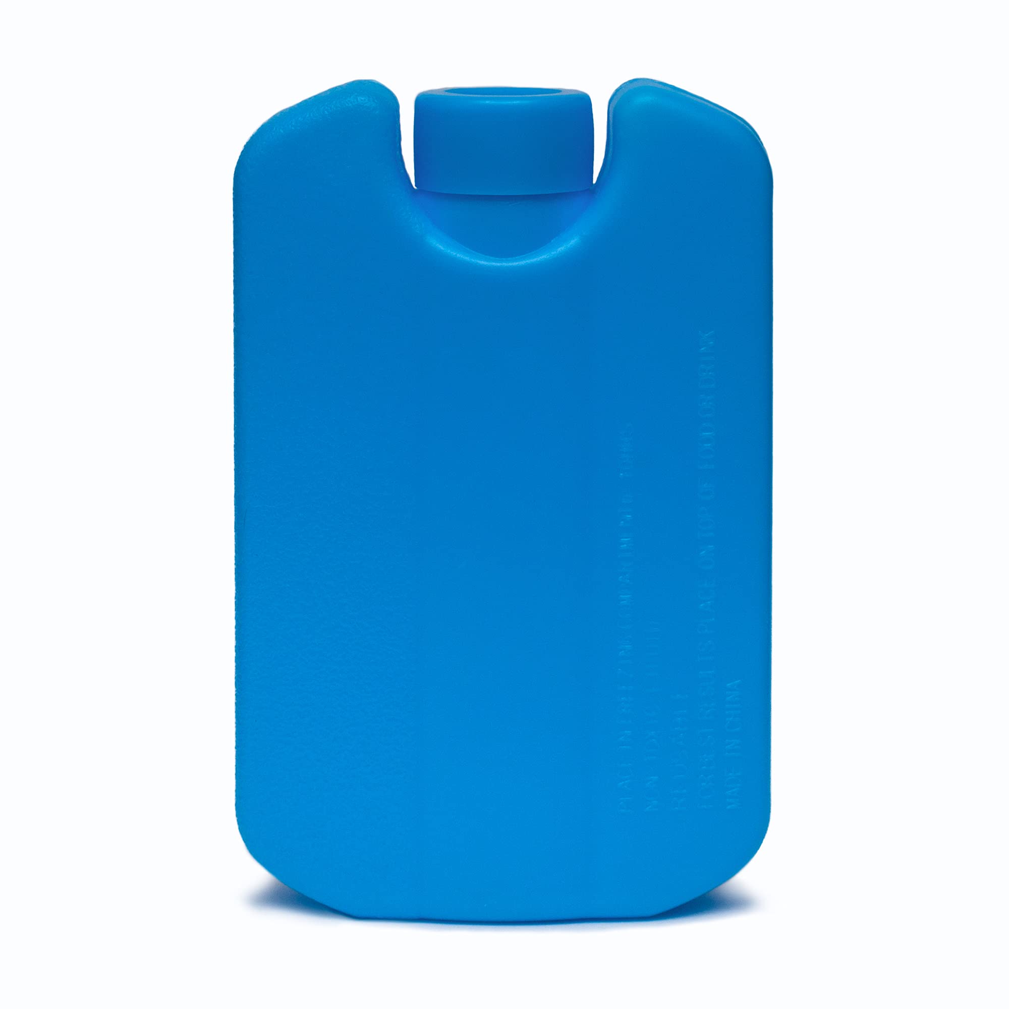 Ice Pack – Reusable Ice Pack for Lunch Bags, Coolers, Picnics, Camping, Festivals, Concerts