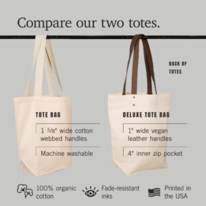 Lantern Press Capitola, California, Woody with Surfboard, Contour (100% Cotton Canvas Reusable Tote Bag)