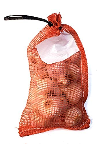 GardenTrends Mesh Storage/Produce Bags - 8" x 12" (10)