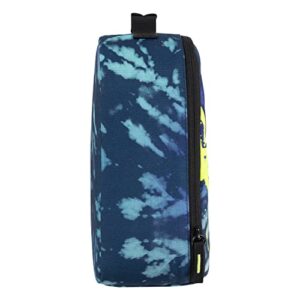 Hurley Men's Insulated Lunch Tote Bag, Blue Lazer, O/S