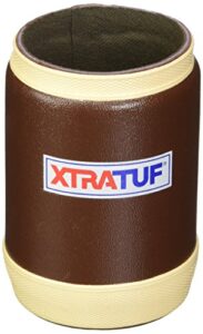 xtratuf - 22100g-br-000 xtratuf coolie, copper & tan (22100g) copper/tan