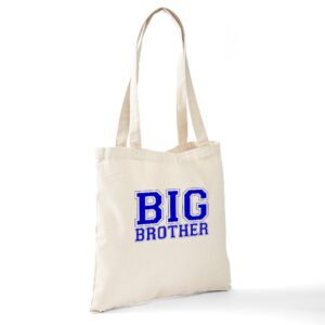 CafePress Big Brother Varsity Tote Bag Canvas Tote Shopping Bag