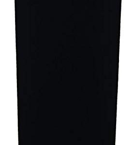 Blank Neoprene 24 oz. Can Coolie (1, Black)