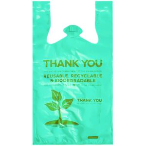 biodegradable bags biodegradable plastic bags compostable plastic bags bio bags eco friendly plastic bags green biodegradable bags pack of 200