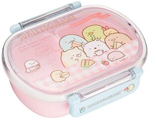 サンエックス(san-x) sumikko gurashi lunch market tight lunch box