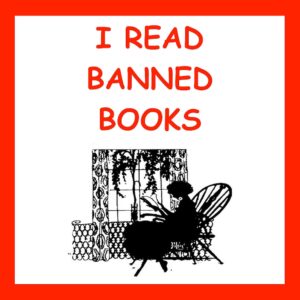 CafePress Banned Books Tote Bag Canvas Tote Shopping Bag