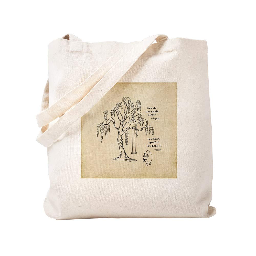 CafePress Tote Bag Canvas Tote Shopping Bag