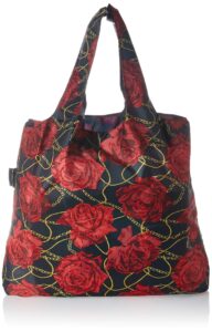 envirosax royal rock reusable shopping bag, one size, multicolored
