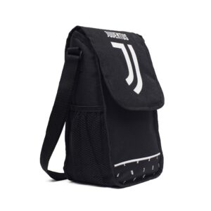 Officially Licensed Juventus FC Buckle Lunch Tote Bag