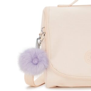 Kipling New Kichirou Lunch Bag Tender Blossom