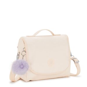 Kipling New Kichirou Lunch Bag Tender Blossom