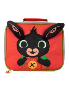 bing lunch bag | lunch box kids | lunchbox for girls and boys