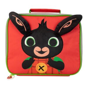 Bing Lunch Bag | Lunch Box Kids | Lunchbox for Girls and Boys