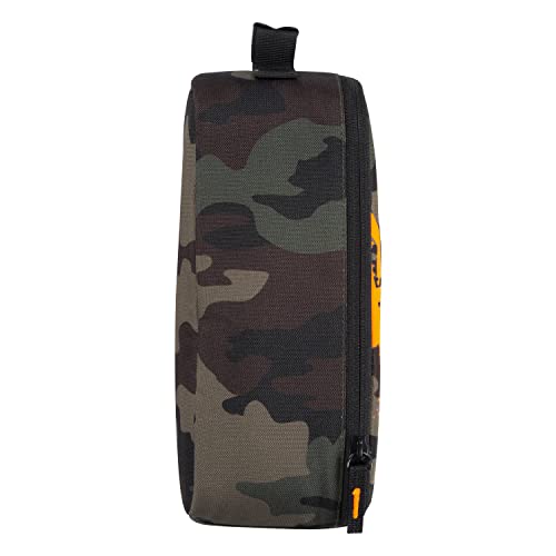 Hurley Men's One and Only Insulated Lunch Tote Bag, Camo, O/S