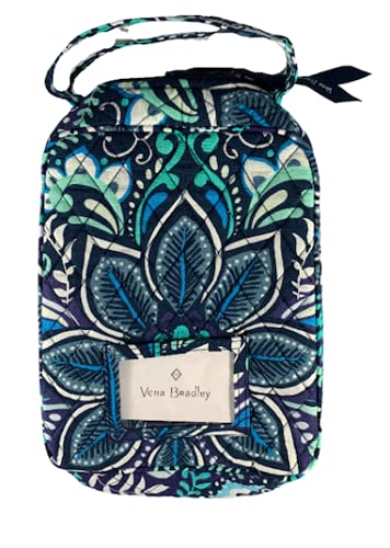 Vera Bradley Lunch Bunch-Blue Island Medallion-NWT