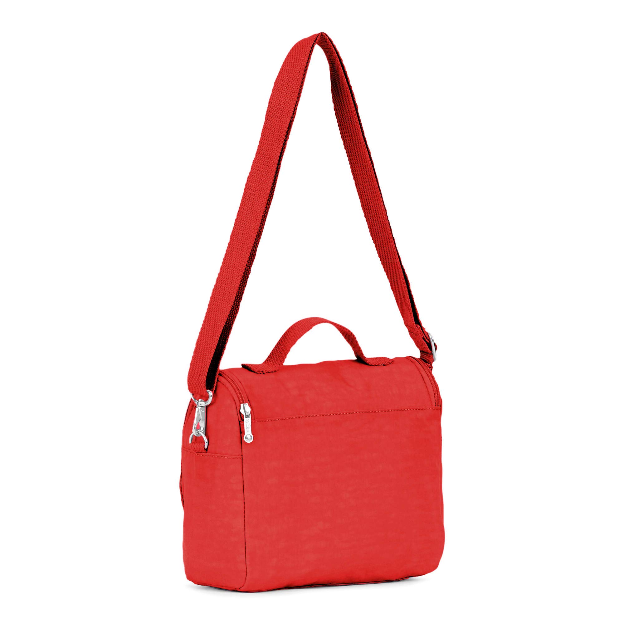 Kipling Kichirou Insulated Lunch Bag (Cherry T)