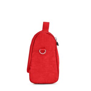 Kipling Kichirou Insulated Lunch Bag (Cherry T)