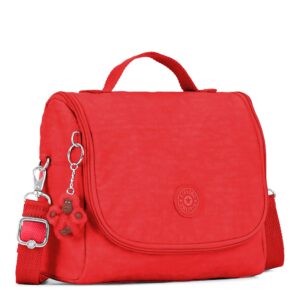 Kipling Kichirou Insulated Lunch Bag (Cherry T)