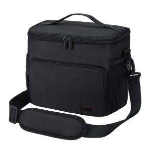 gloppie lunch bag special set - small lunch bag & medium lunch bag
