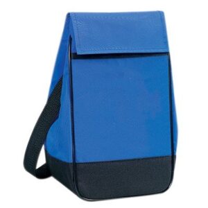 Yens® Fantasybag Economy Lunch Bag, 3618 (Royal Blue)