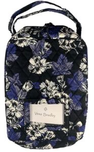 vera bradley lunch bunch, frosted floral, meal holder, 7.5 in w x 9 in h x 4.25 in d