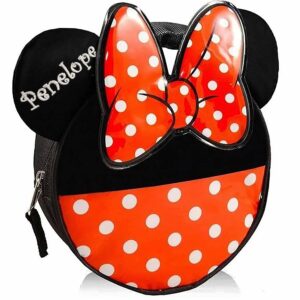 personalized licensed character backpacks and lunch bags