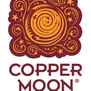 Copper Moon Single Serve Coffee Pods For Keurig K-Cup Brewers, Medium Roast, Costa Rican Blend, 80 Count