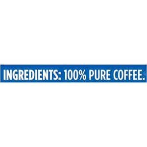 Maxwell House Master Blend Light Roast Ground Coffee (26.8 oz Canister)