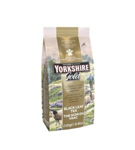 taylors of harrogate yorkshire gold loose leaf, 8.8 ounce