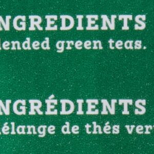 Stash Tea Premium Green Tea, Box of 100 Tea Bags