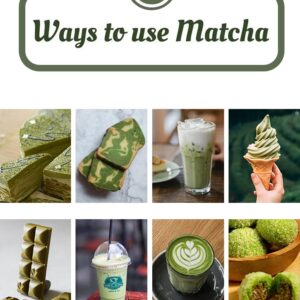 TIAN HU SHAN Matcha Green Tea Powder 15.3oz/434g, Starter Matcha Culinary For Lattes, Cooking, Baking