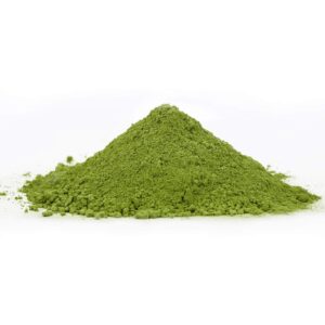 TIAN HU SHAN Matcha Green Tea Powder 15.3oz/434g, Starter Matcha Culinary For Lattes, Cooking, Baking