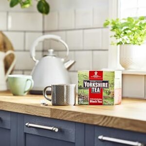 Taylors of Harrogate Yorkshire Red, 80 Teabags