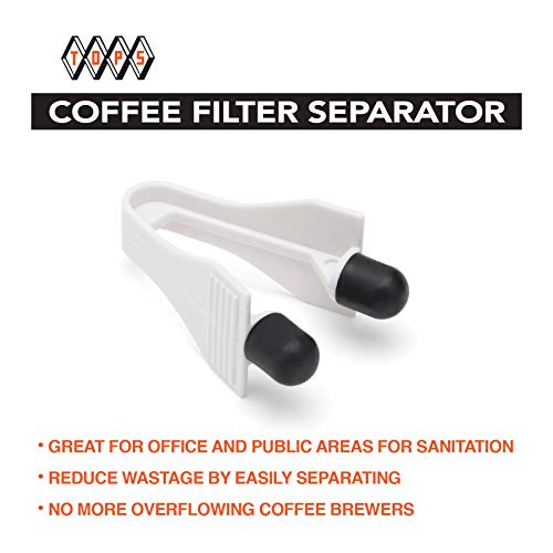 Harold Coffee Tools Filter Separator